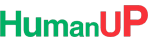 HumanUP Projekat Logo
